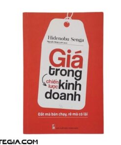 Giá Trong Chiến Lược Kinh Doanh