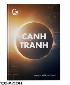 Sách Phương Pháp Cạnh Tranh