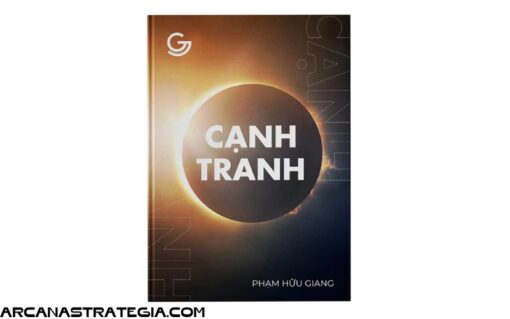 Sách Phương Pháp Cạnh Tranh