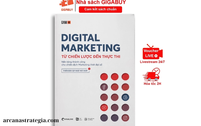 Sách Digital Marketing (1)