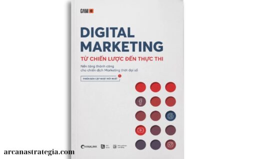 Sách Digital Marketing (2)