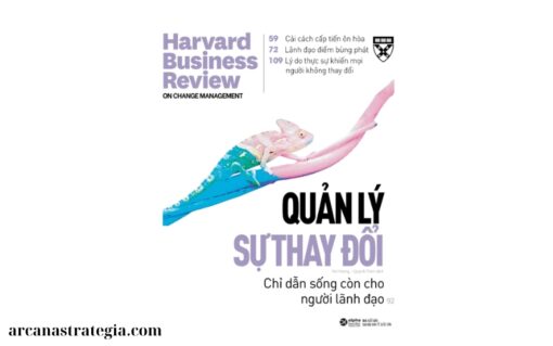 Sách Harvard Business (1)