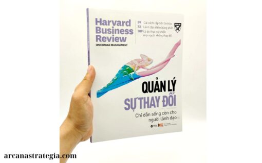 Sách Harvard Business (2)