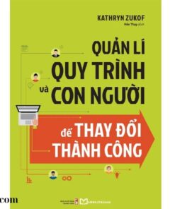 Sách Quản Lí Quy Trình (2)