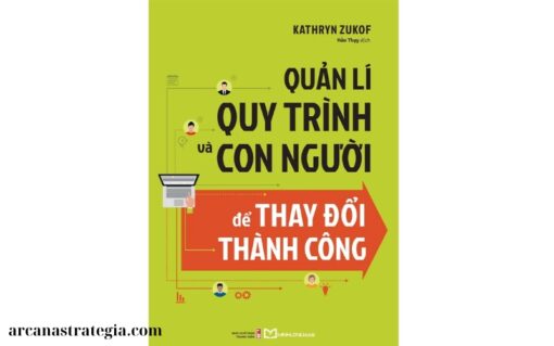 Sách Quản Lí Quy Trình (2)