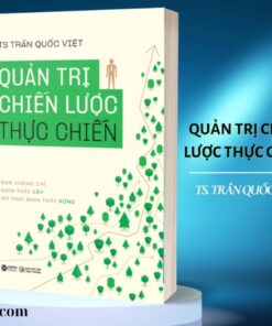 Sách Quản Trị Chiến Lược (1)