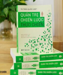 Sách Quản Trị Chiến Lược (2)