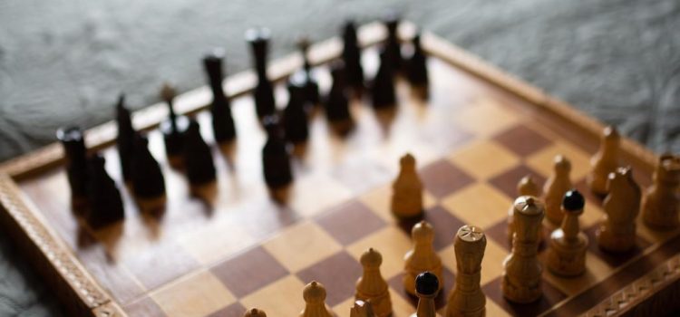Turning a Vague Vision Into Choices People Can Act On
